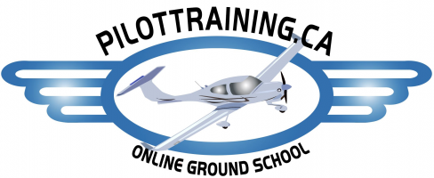 Online Ground School PilotTraining.ca